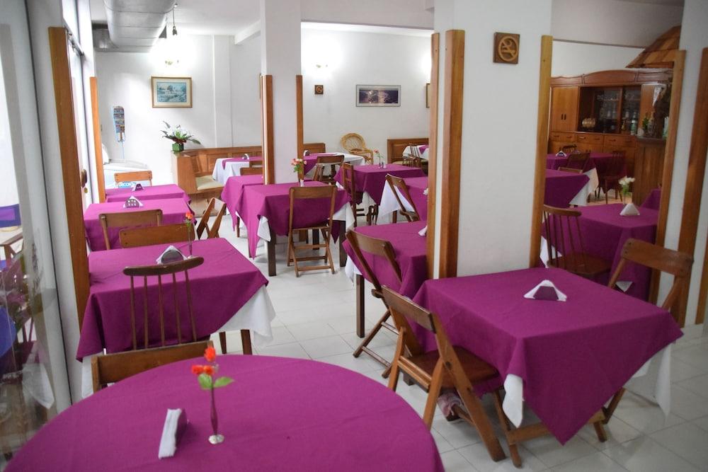 Hotel Palmas Del Sol Асунсион Екстериор снимка