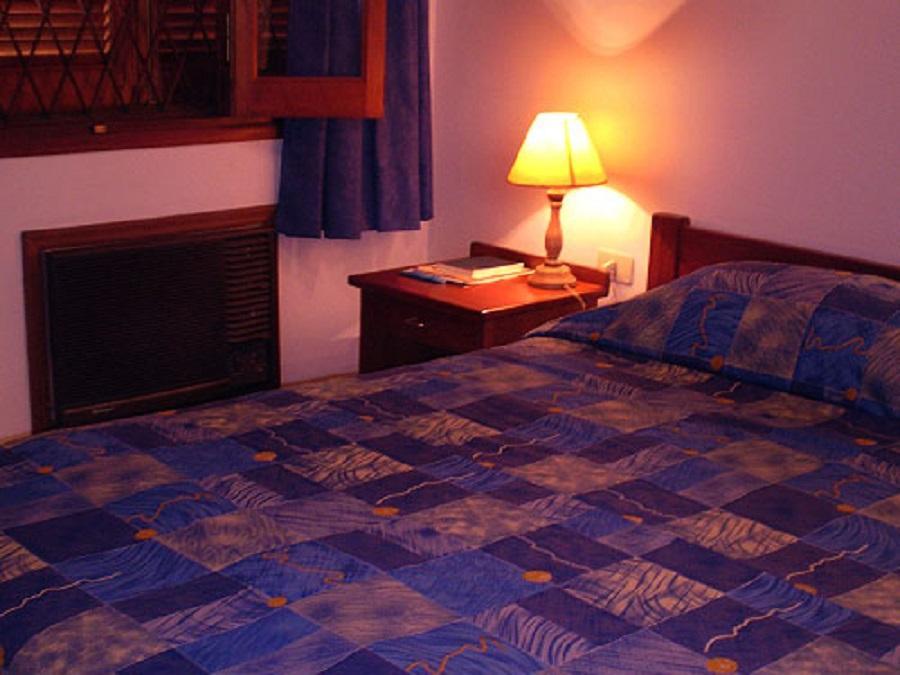 Hotel Palmas Del Sol Асунсион Екстериор снимка