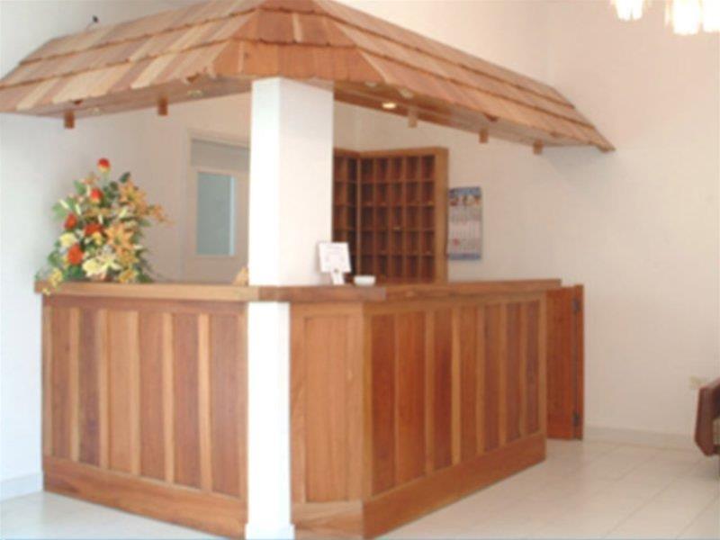 Hotel Palmas Del Sol Асунсион Екстериор снимка